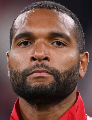 Jonathan Tah