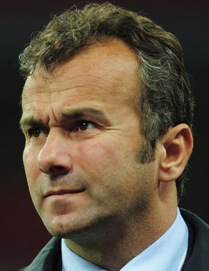 Dejan Savicevic - 監督プロフィール | Transfermarkt