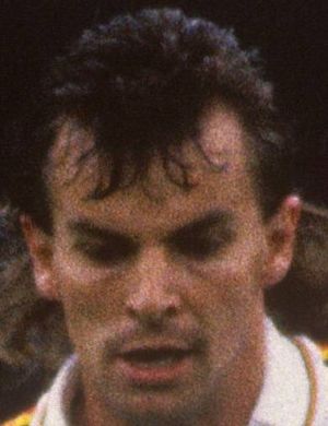 Marc Van Der Linden