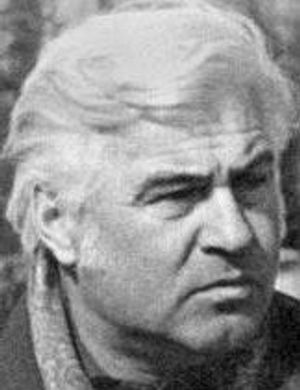 Vyacheslav Solovyov