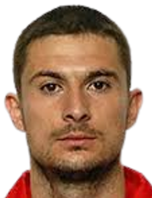 Slavoljub Djordjevic