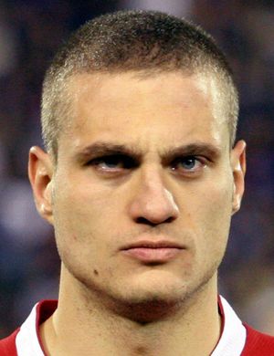 Nemanja Vidic‎ - Career stats | Transfermarkt