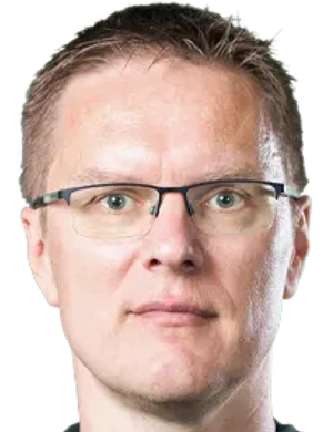 Valdas Dambrauskas