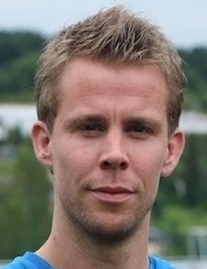 Falko Wahl
