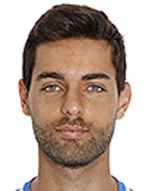 Filipe Nascimento Profil zawodnika 22/23 Transfermarkt