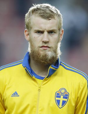 Filip Helander Filip Helander