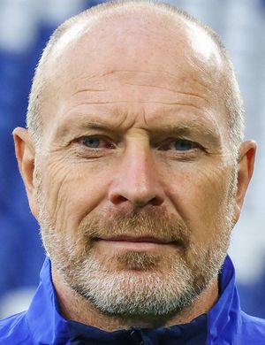Robert Molenaar