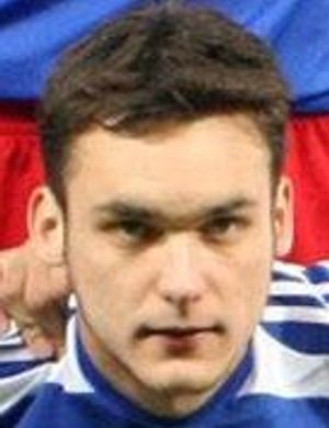Andreas Gerster