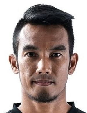 Supachai Komsilp