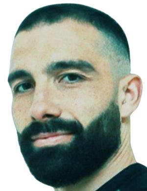 Zach Muscat