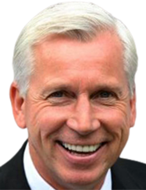 Alan Pardew