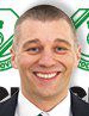 Trevor Croly