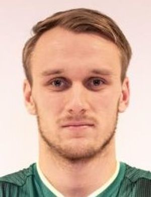 Mark Oliver Roosnupp Player profile 2022 Transfermarkt