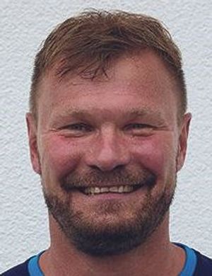 Michael Hauk