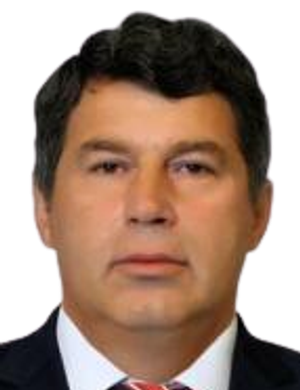 Viktor Kumykov