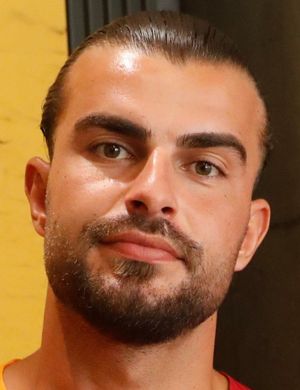 Abdülkerim Bardakci Spielerprofil 22/23 Transfermarkt