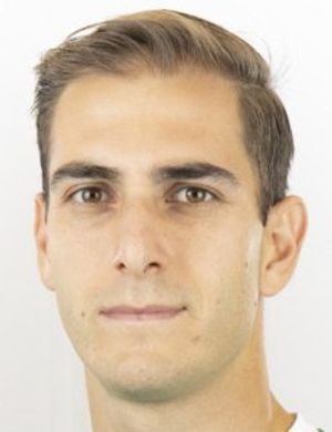 Alberto De Francesco