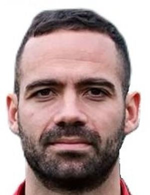 Davide Biraschi