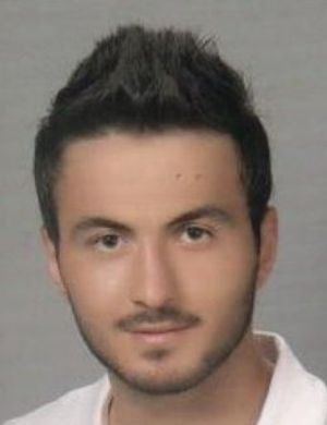 Ahmet Buğra Çiğdem