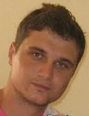 Barbaros Canbey