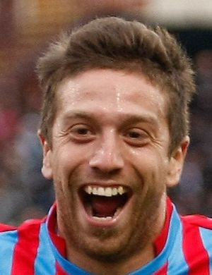 Papu Gómez