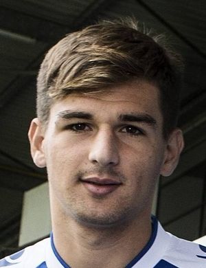 Elvis Kabashi Player profile 22/23 Transfermarkt