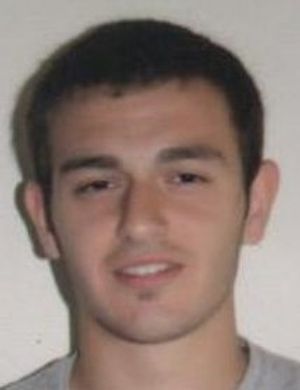 Oğuzhan Bilen