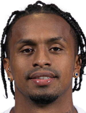 Yordy Reyna