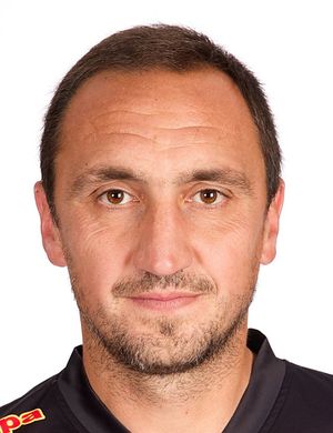 Michael Valkanis