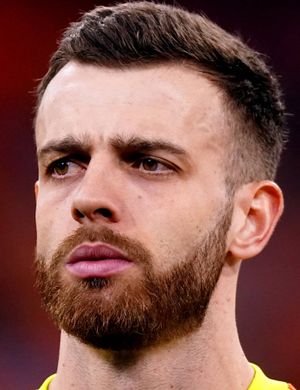 Angus Gunn