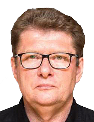 Andrey Rudakov