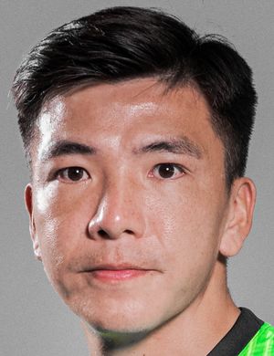 Hing-Kit Leung Hing-Kit Leung