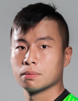 Ho-Chun Yuen Ho-Chun Yuen