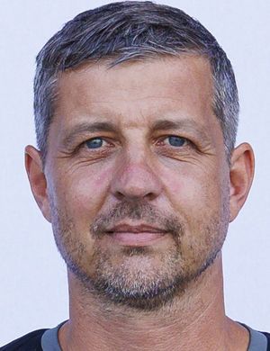 Gerald Scheiblehner