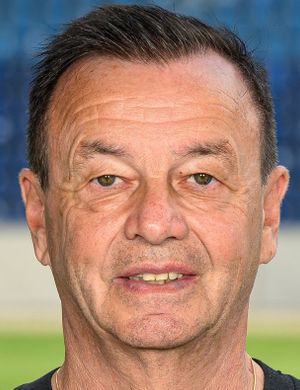 Picture of Otmar Schork