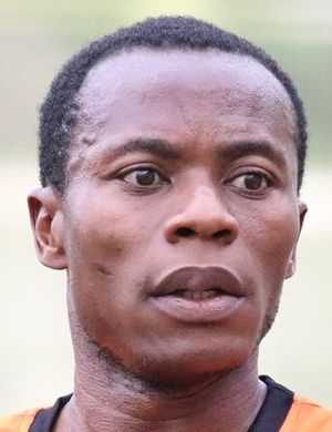 Chris Annan