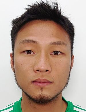 Chi-Hau Tsang