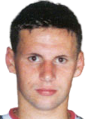 Aleksey Zlydnev