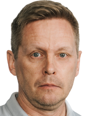 Vesa Vasara