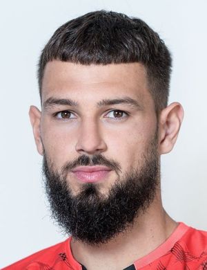 Matthew Steenvoorden