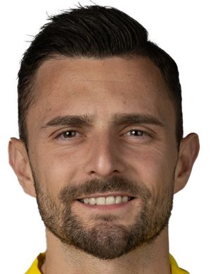 Nuno da Silva