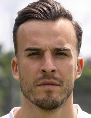 Haris Tabakovic