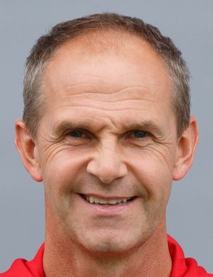 Andreas Milot