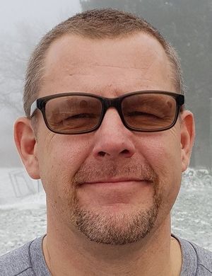 Thomas Hartz