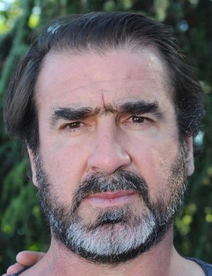 Éric Cantona