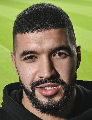Zakaria Bakkali
