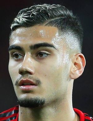 Andreas Pereira - Perfil de jogador 21/22 | Transfermarkt