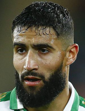 Nabil Fekir