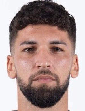 Luka Tomas