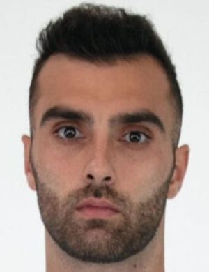 Manuel Martic